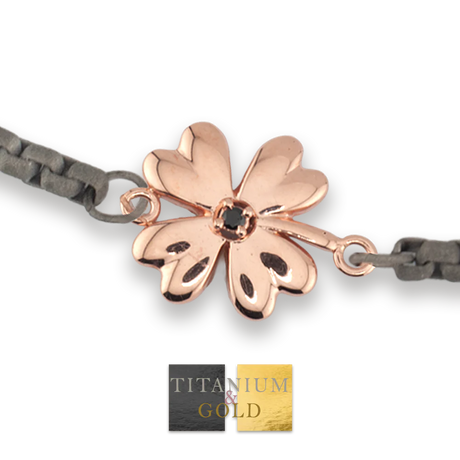 TITANIUM NUEVE AMICA