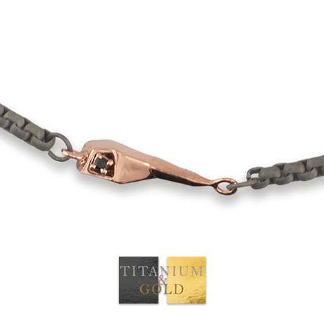 TITANIUM NUEVE FORTUNA